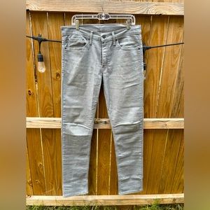 Levi’s 511 slim fit jean